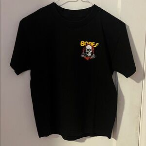 Bones Brigade Tee Boys Small